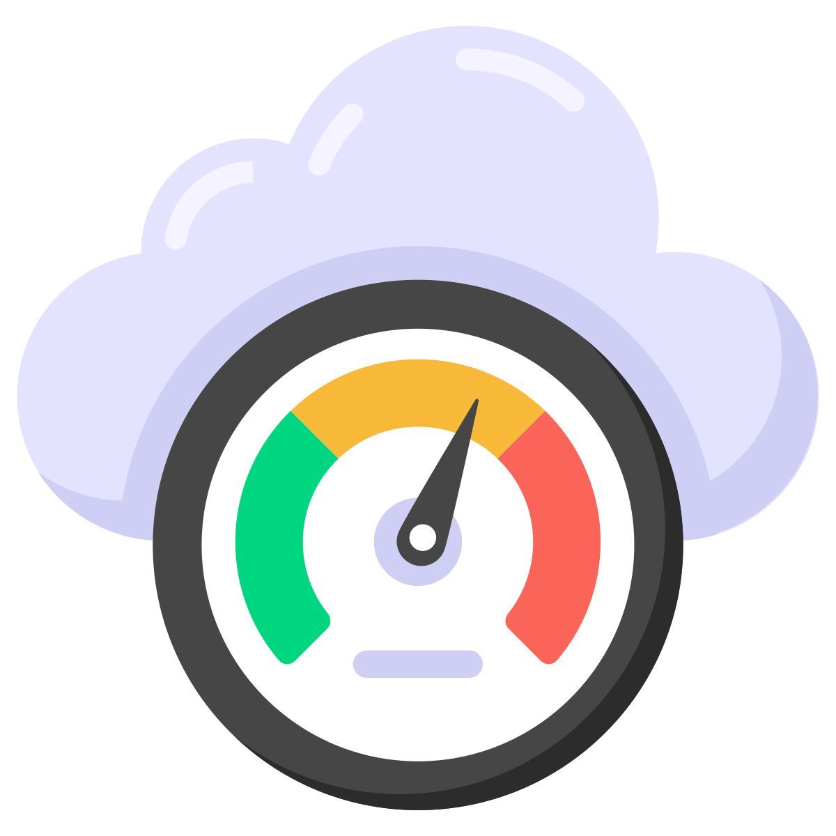 speed test icon