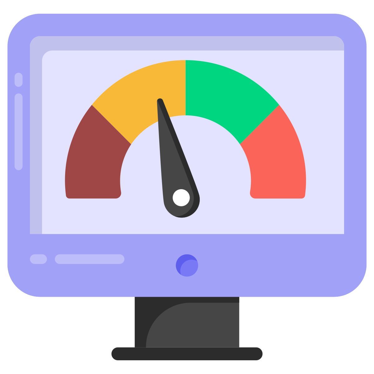 speed test icon