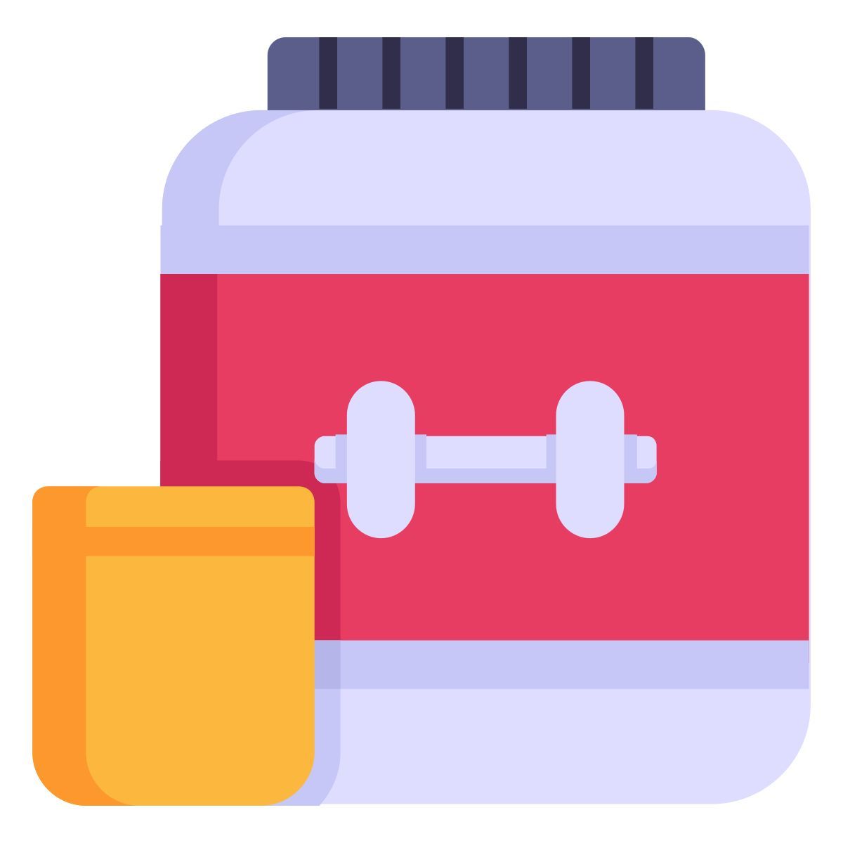 sports nutrition icon