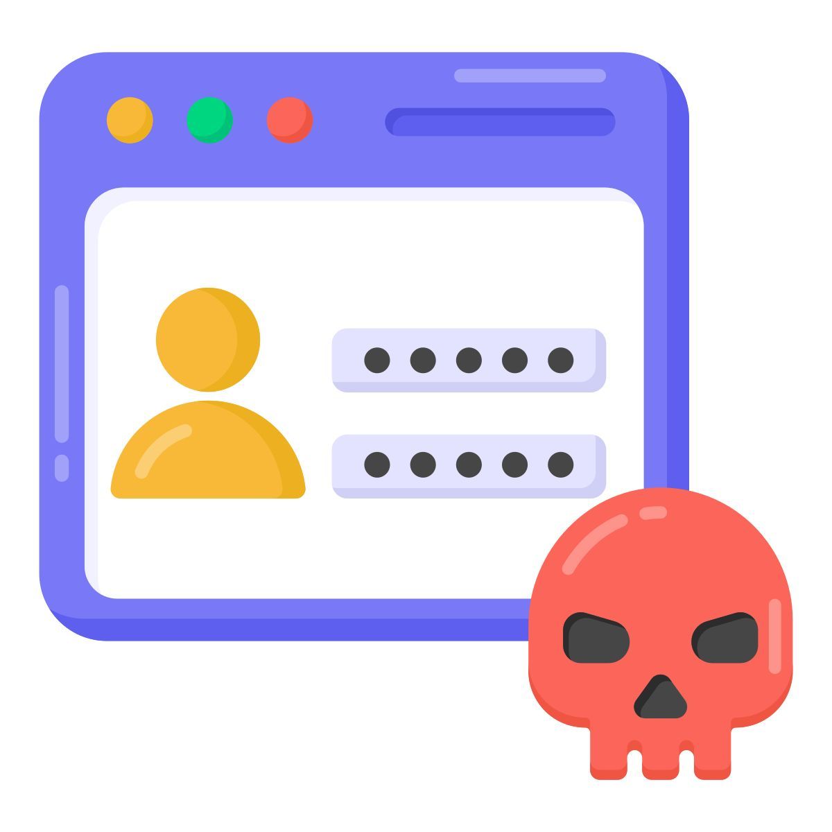 spyware icon