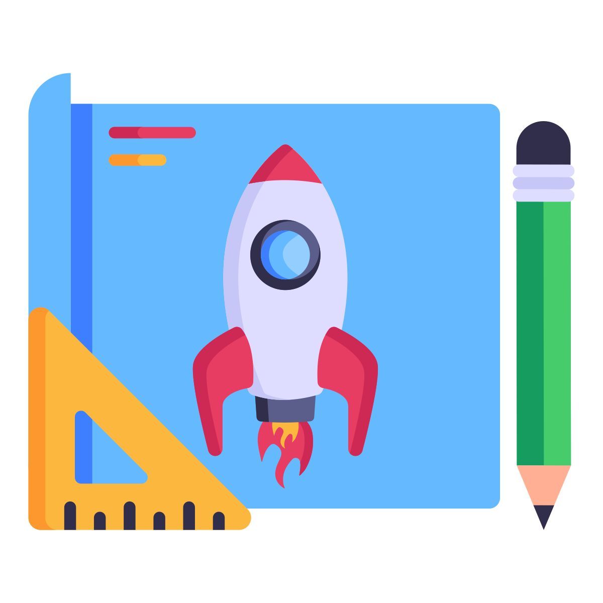 startup icon