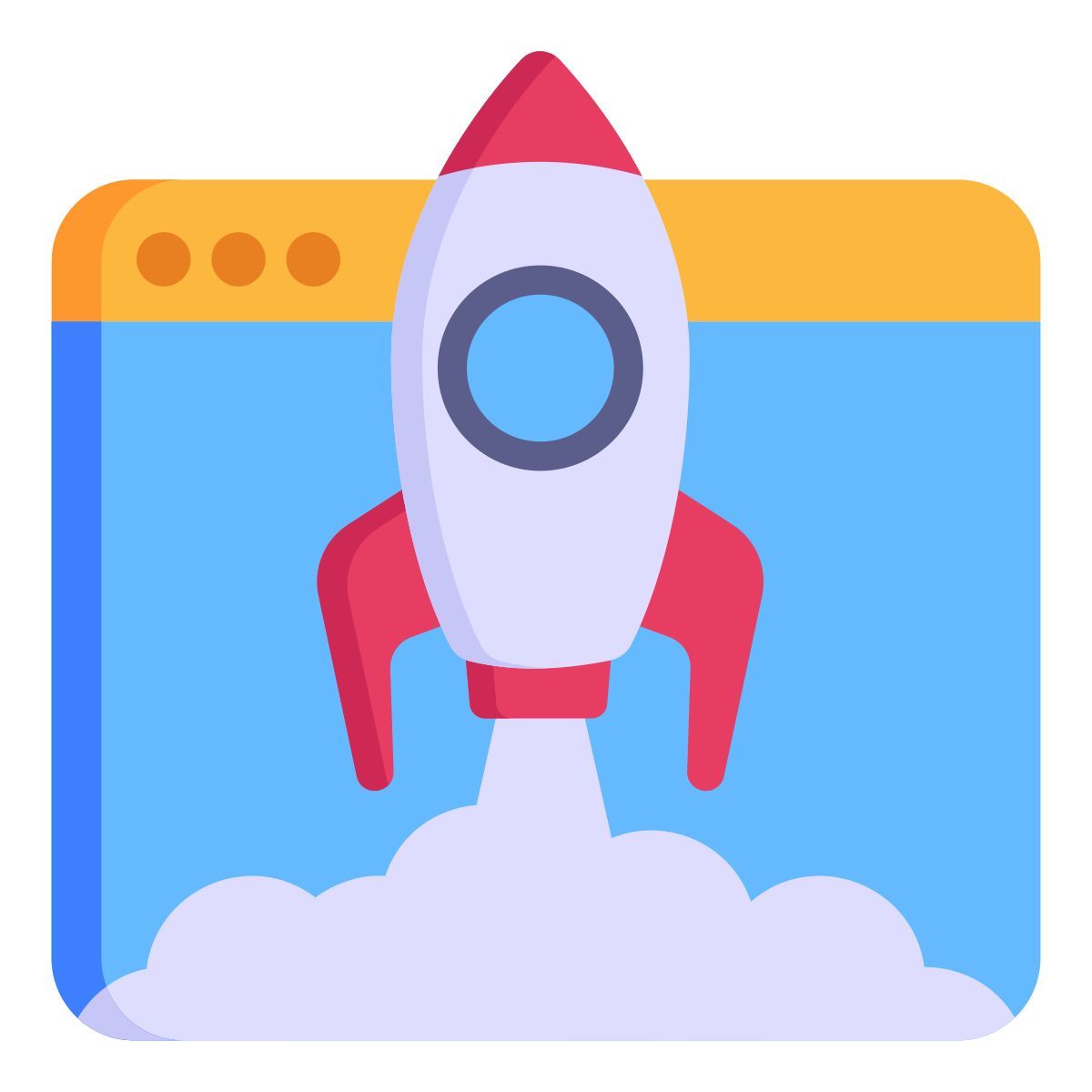 스타트업 icon