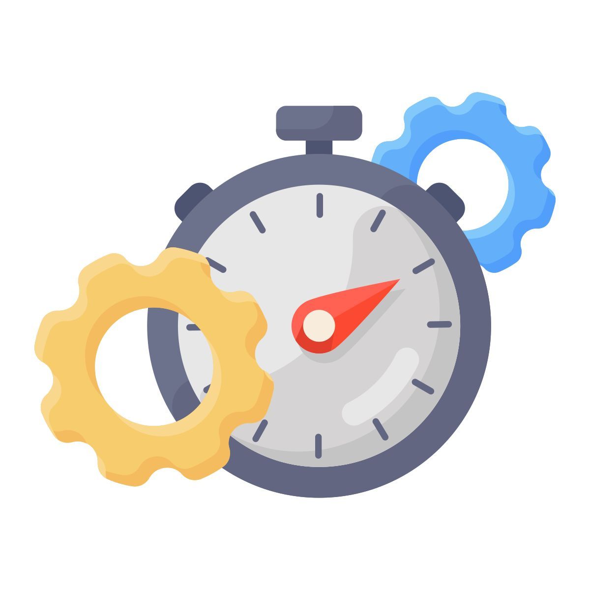 configurações do cronômetro icon