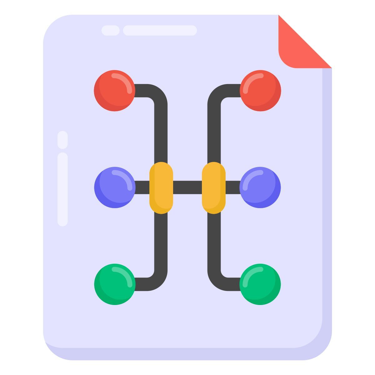 structure icon