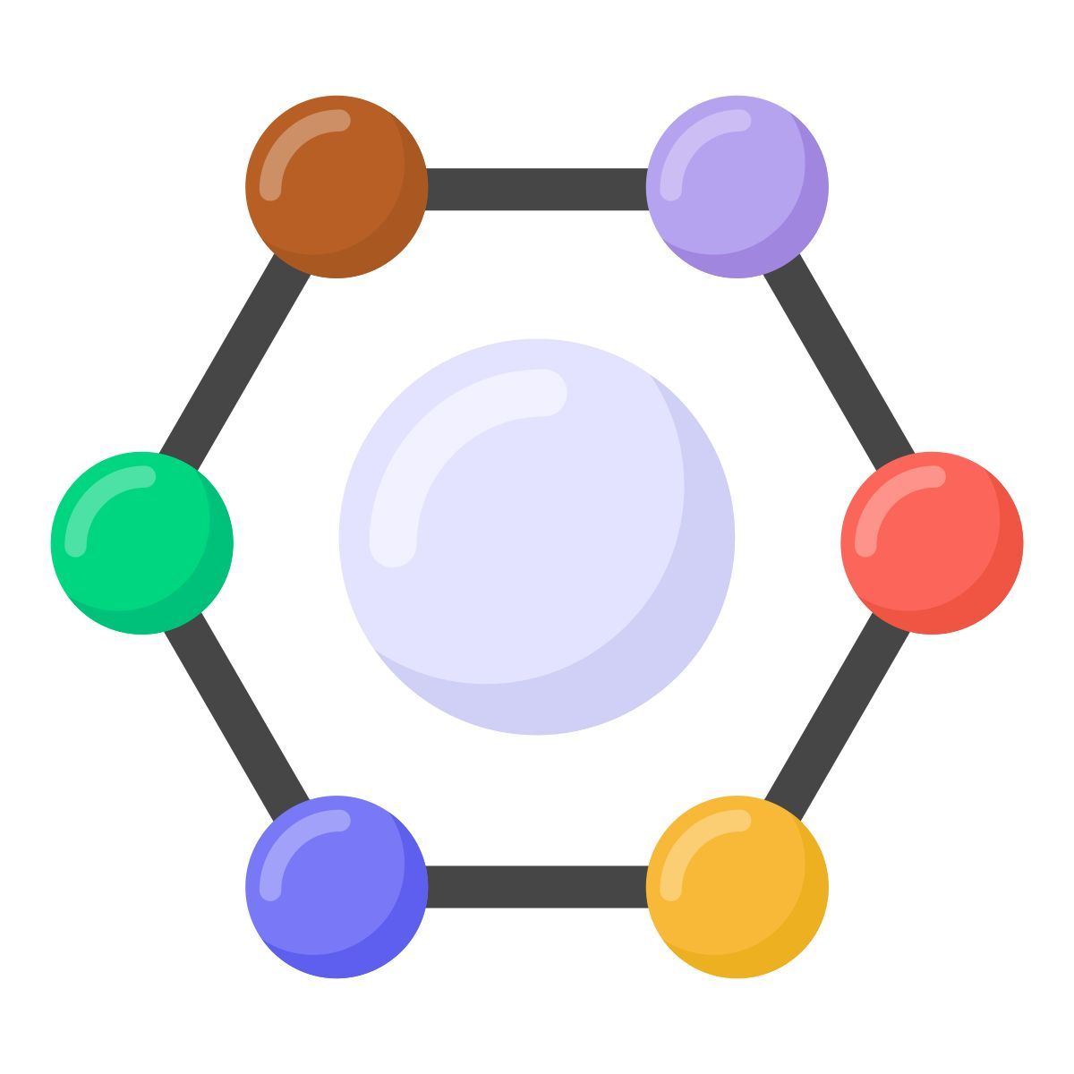 structure icon
