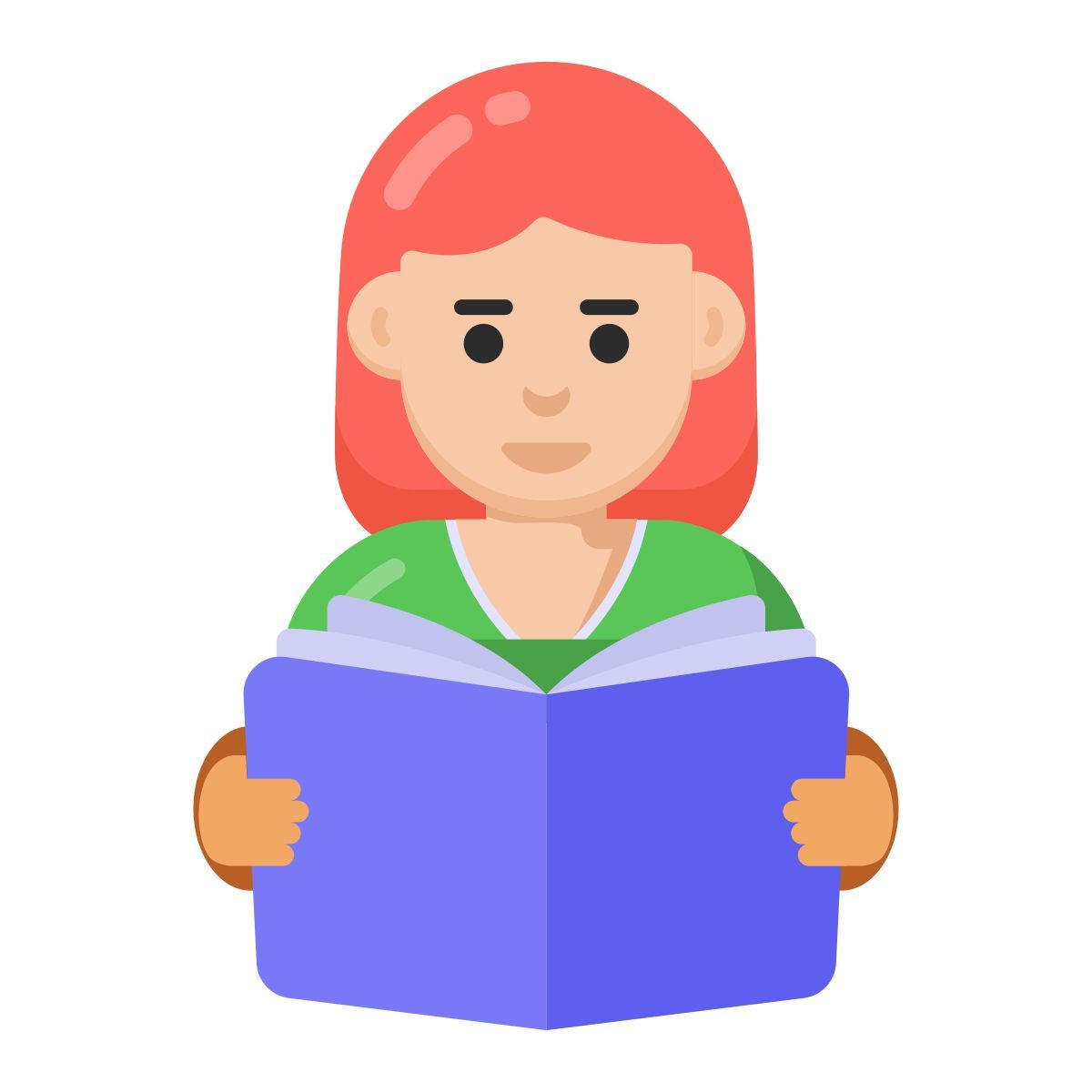 student icon