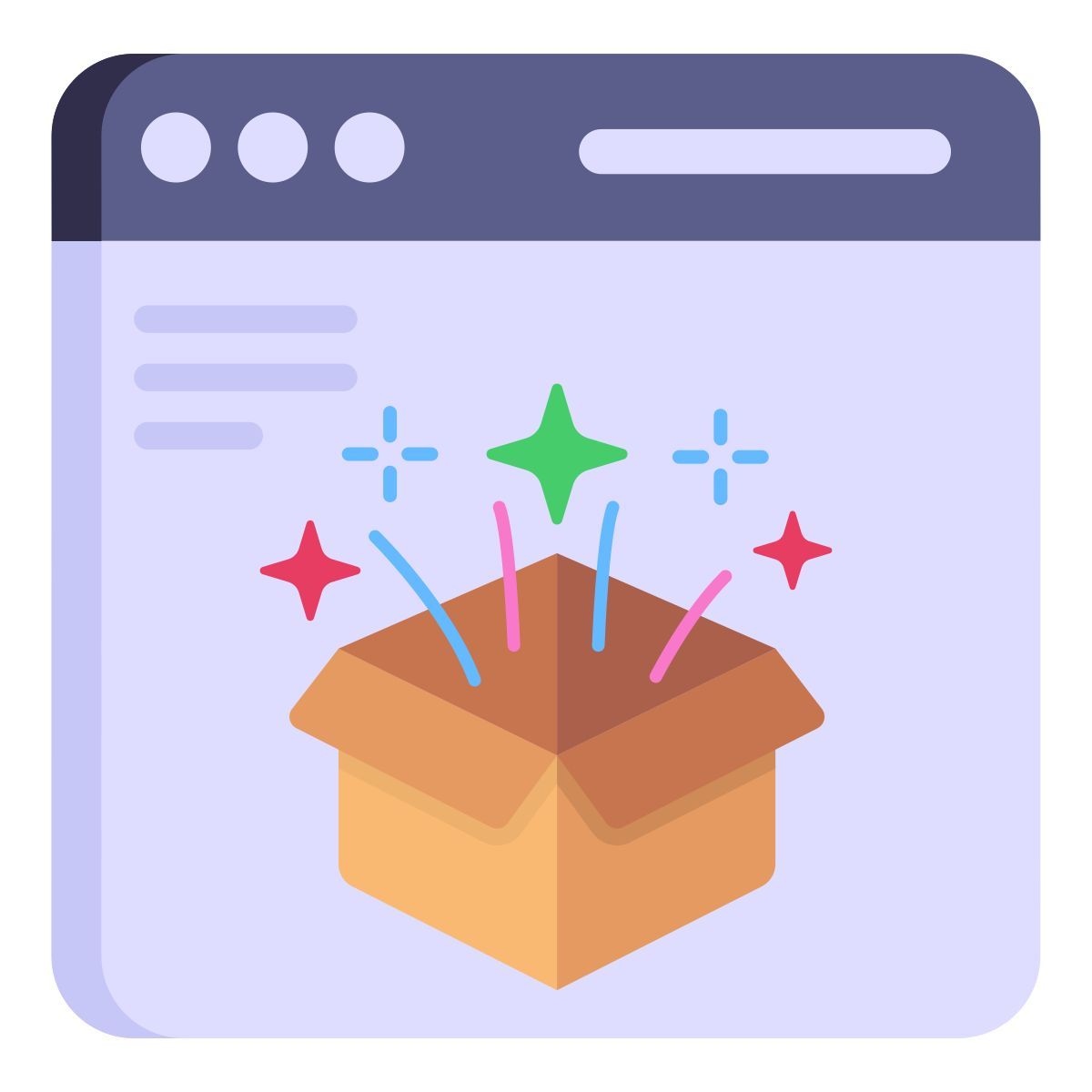 subscription model icon
