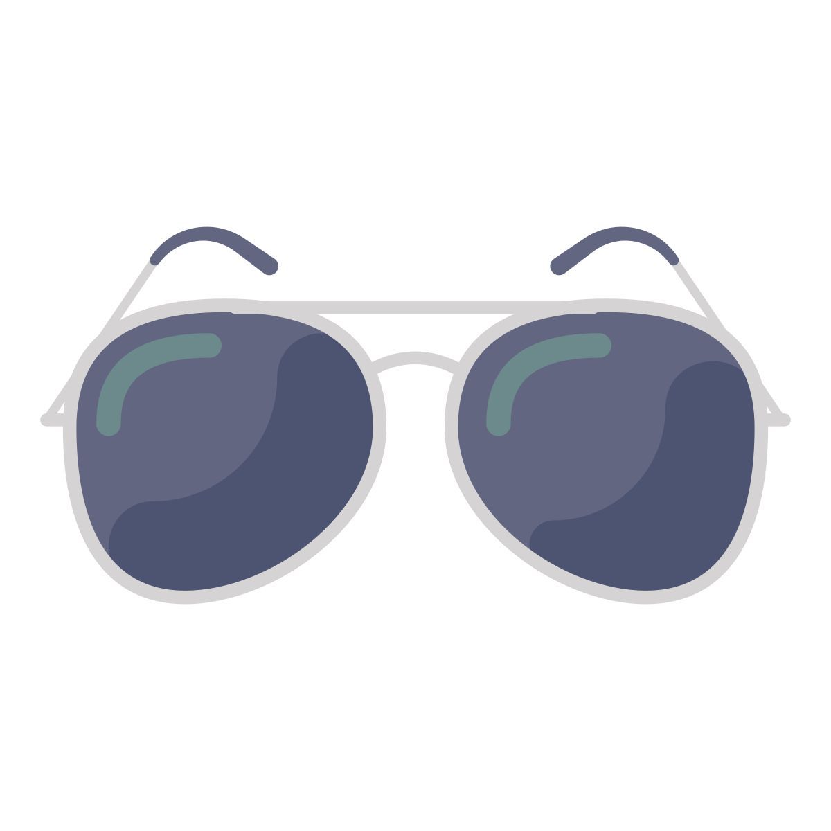 sonnenbrille icon