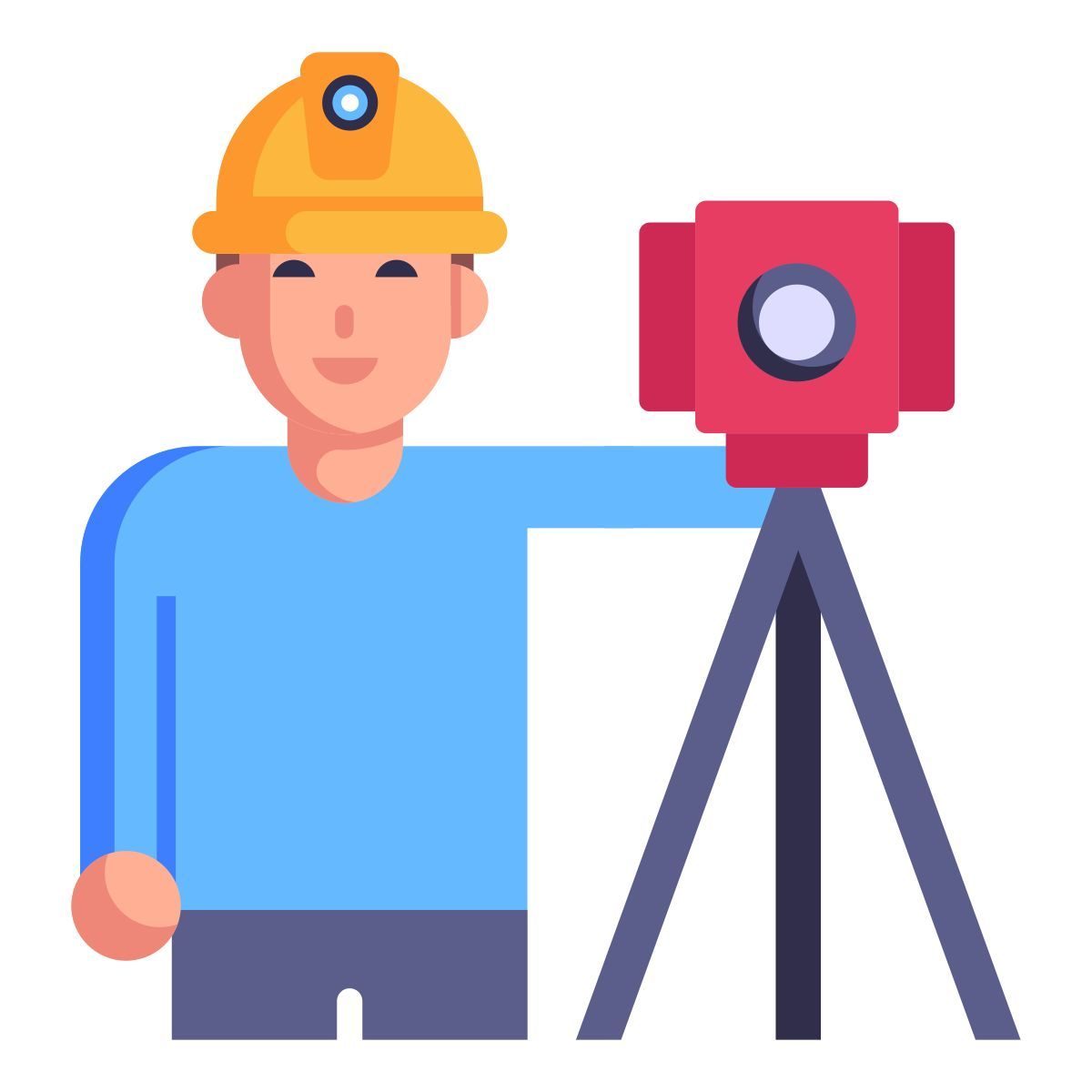 surveyor icon
