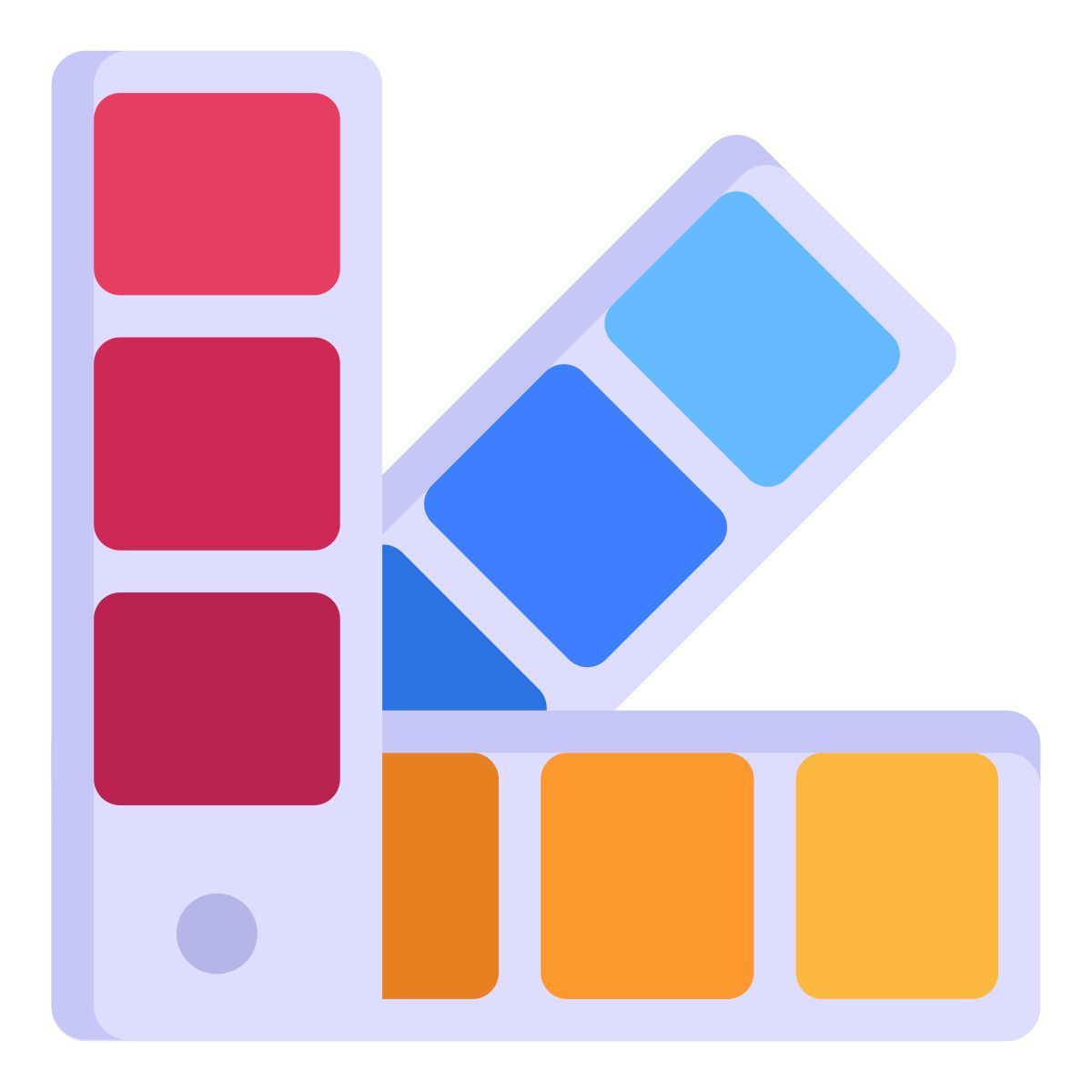 swatches icon