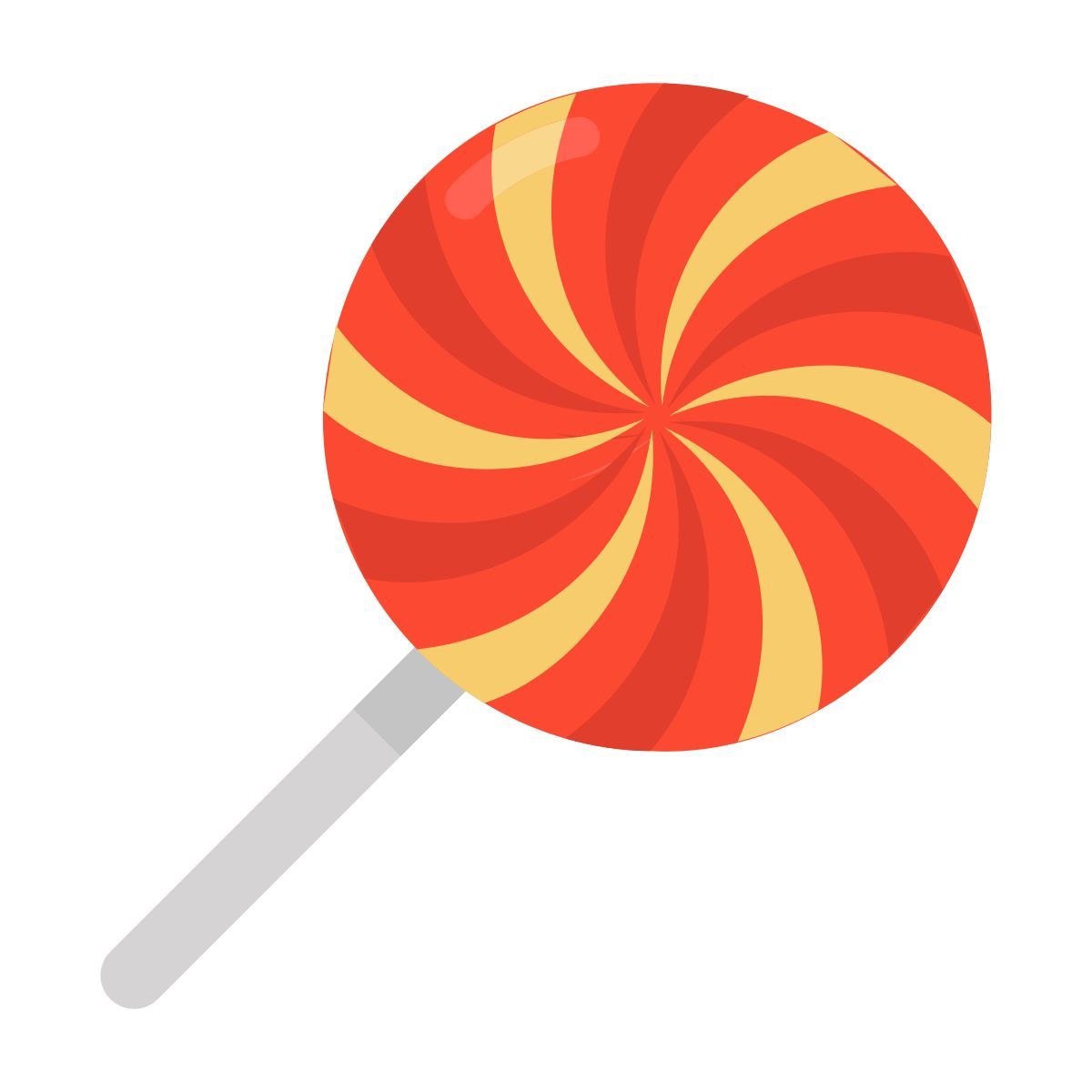 caramelle vorticose icon