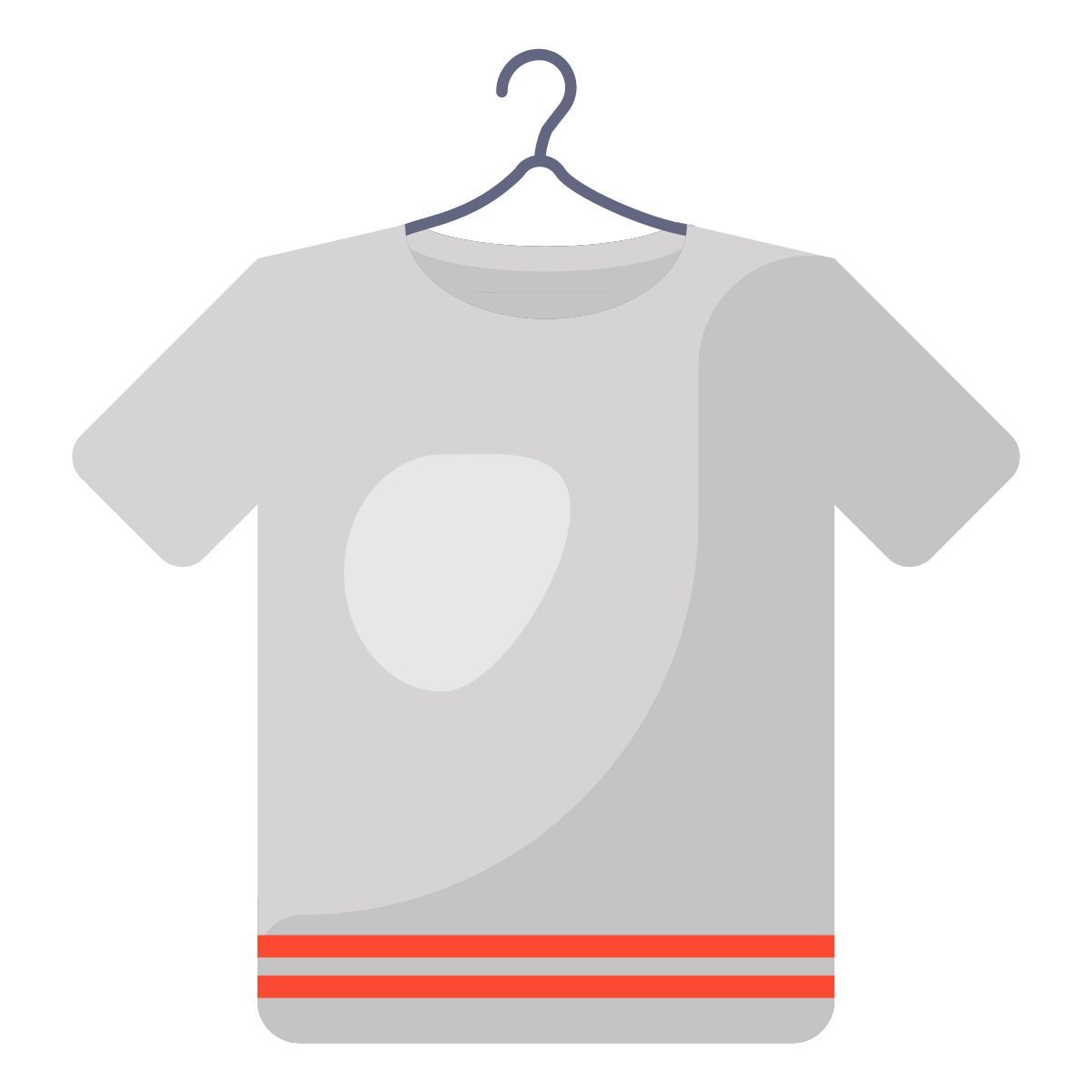 camiseta icon