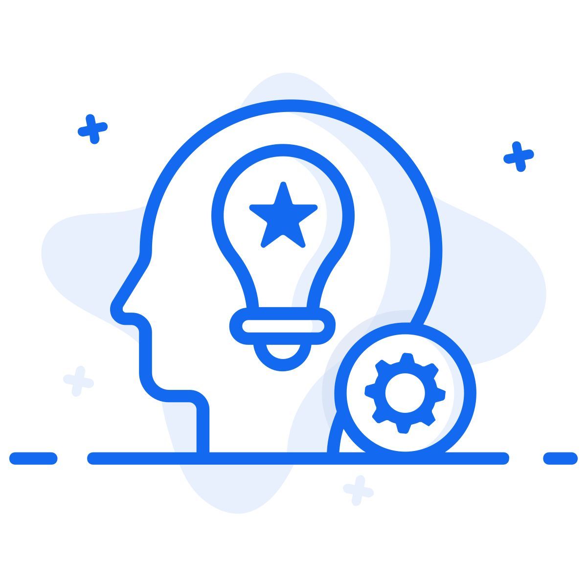 gestión del talento icon