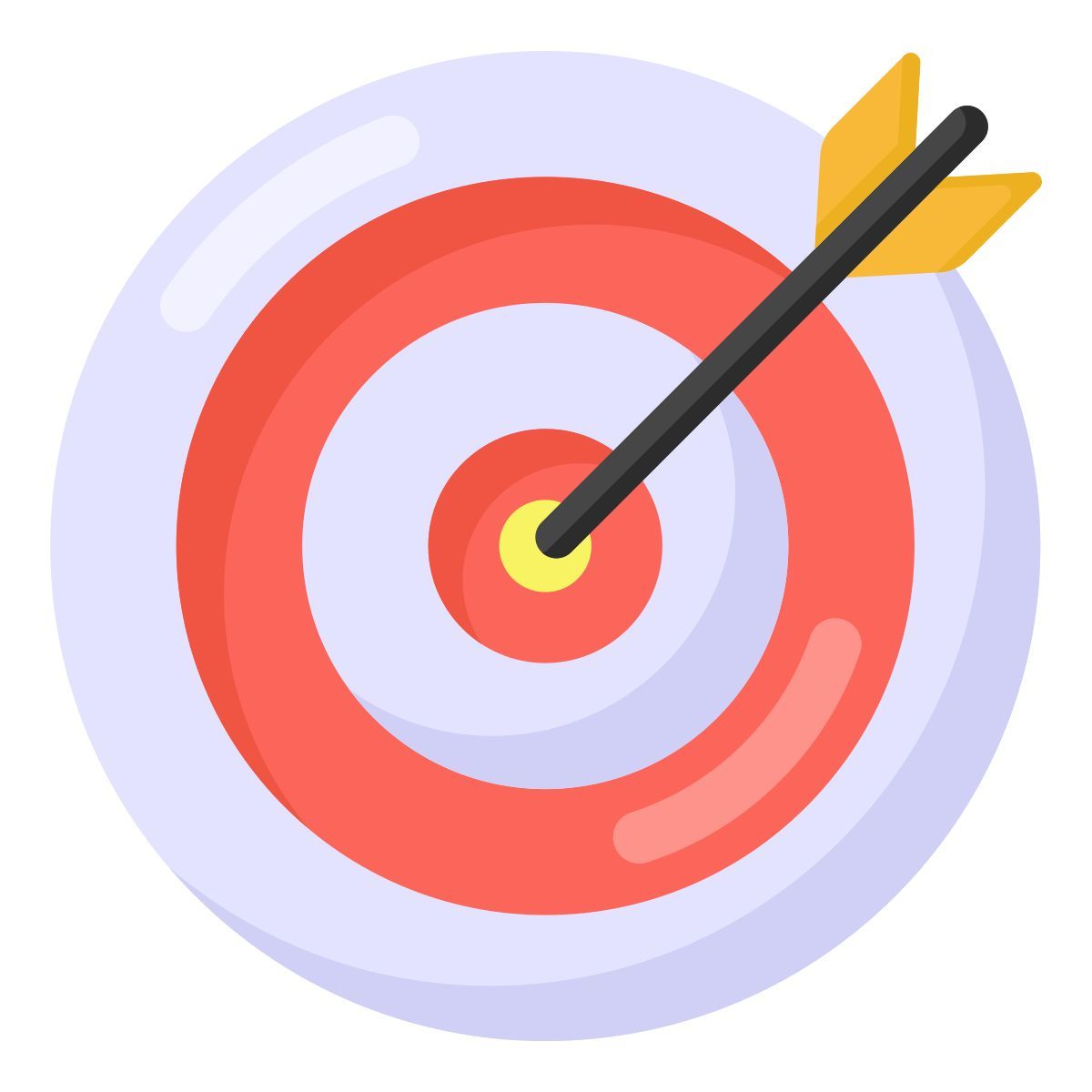 definir ubicación icon