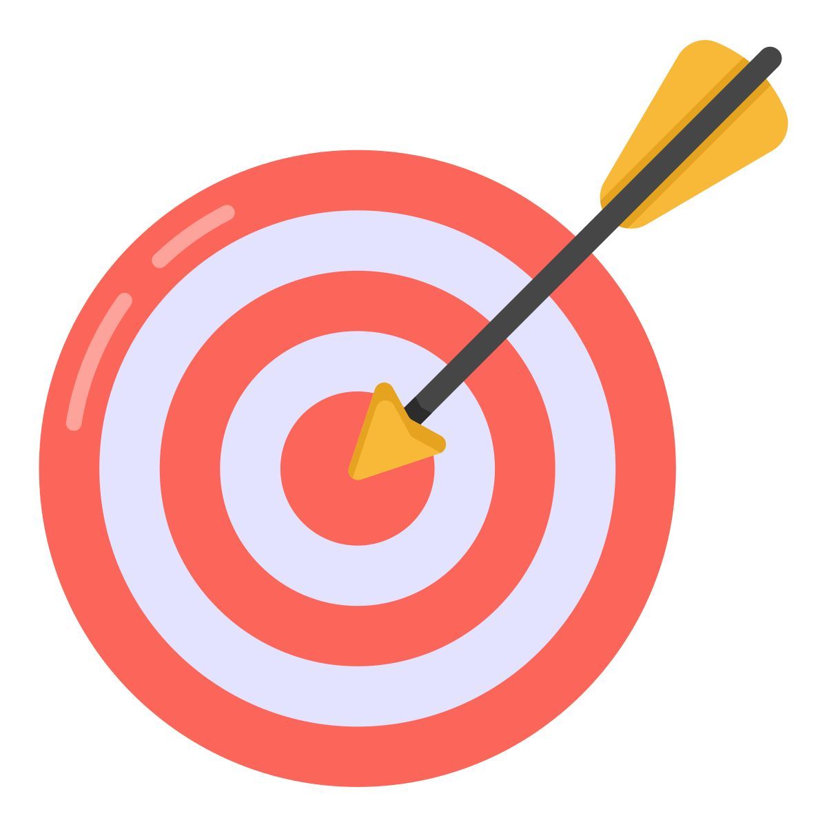 definir ubicación icon