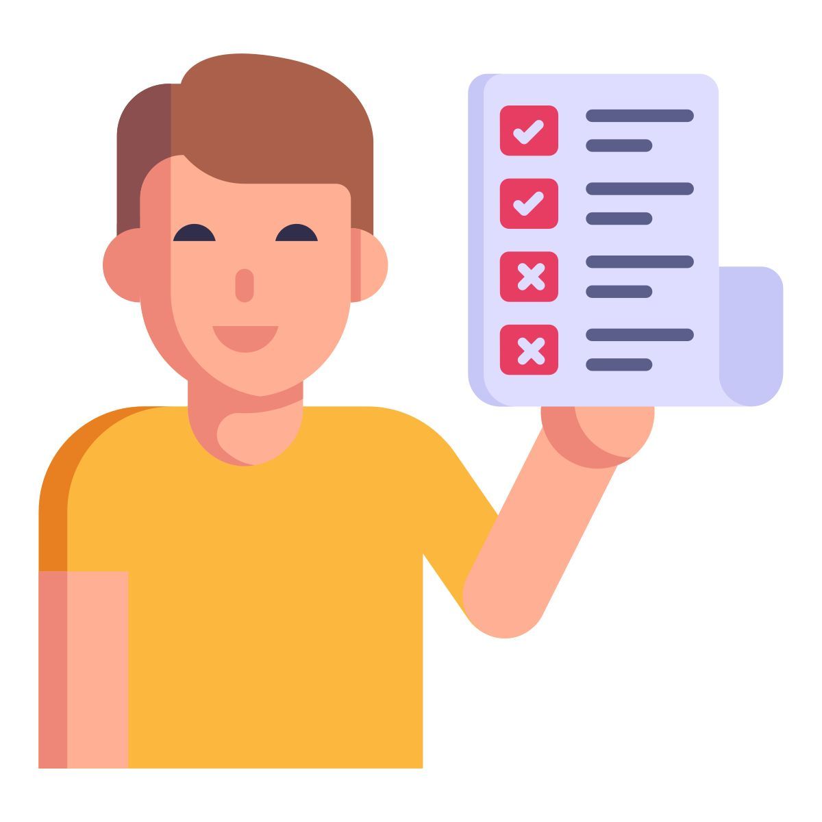 task icon