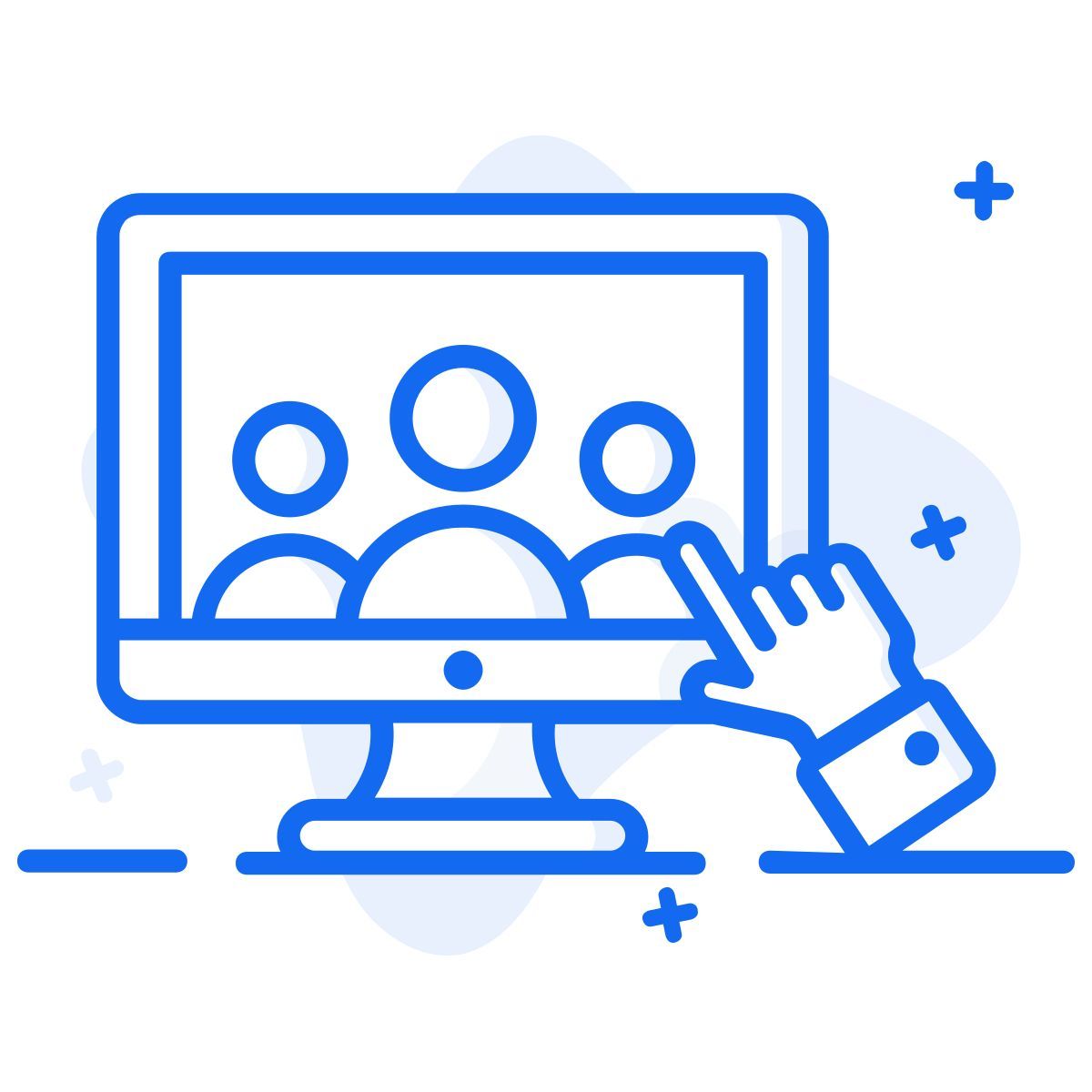 团队选择 icon