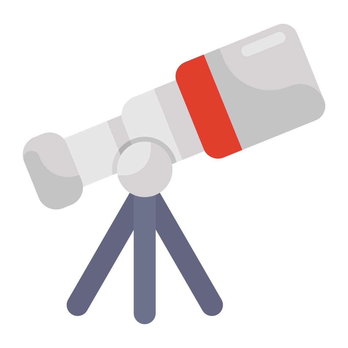 телескоп icon