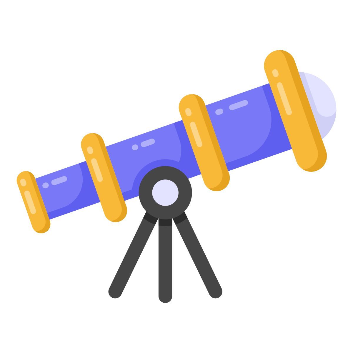 fernrohr icon