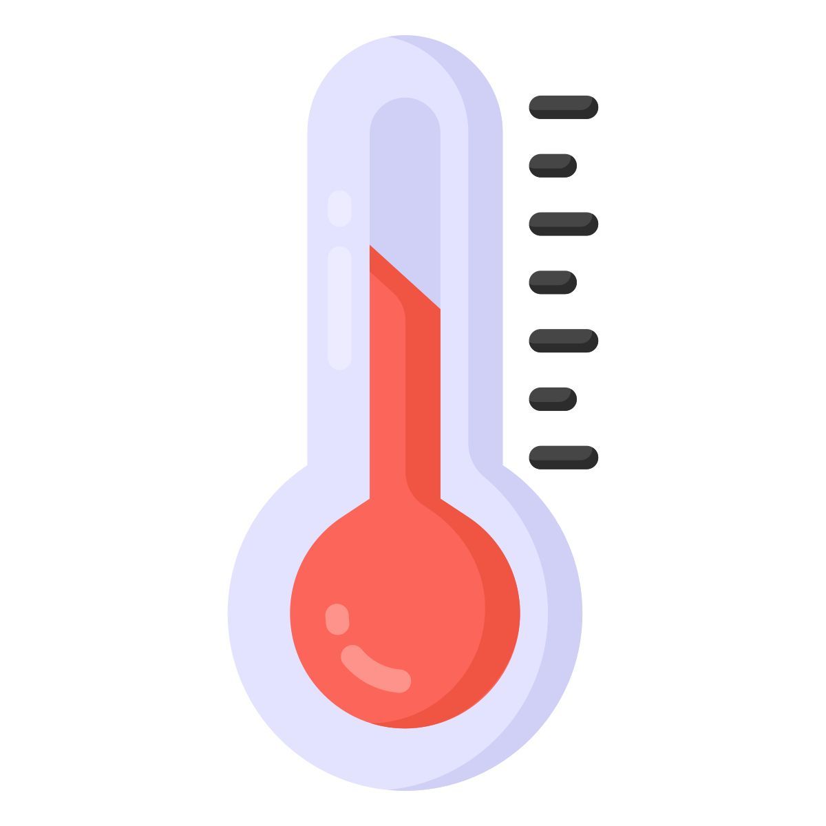 termômetro icon