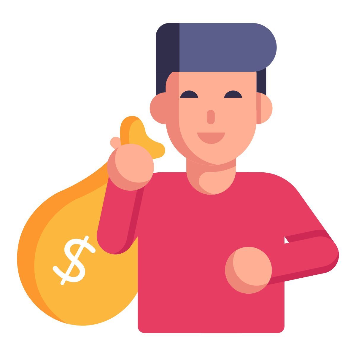 ladrão icon