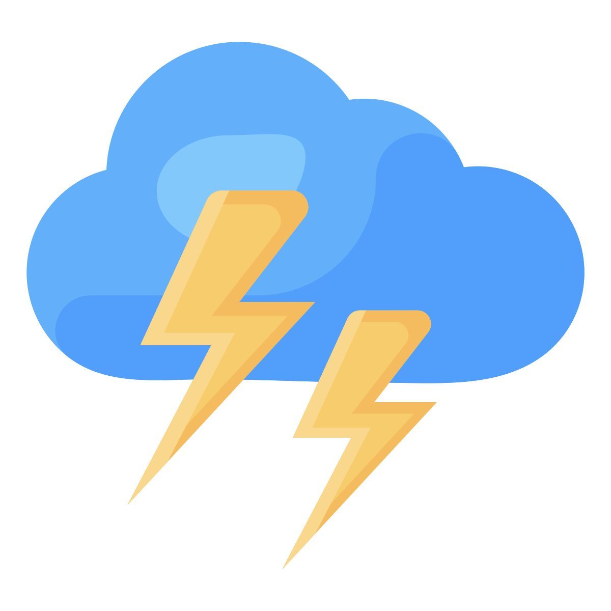 thunder icon