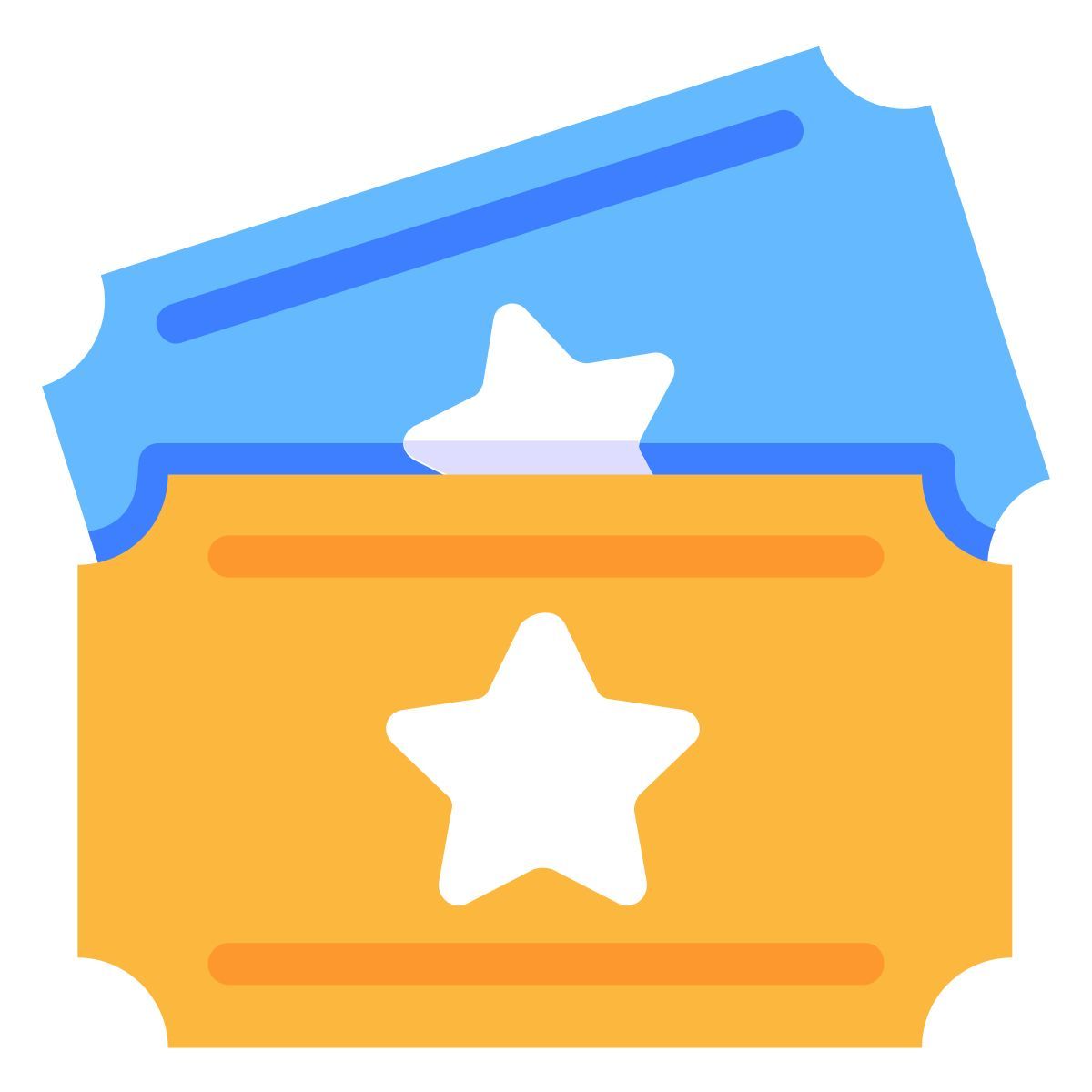tickets icon