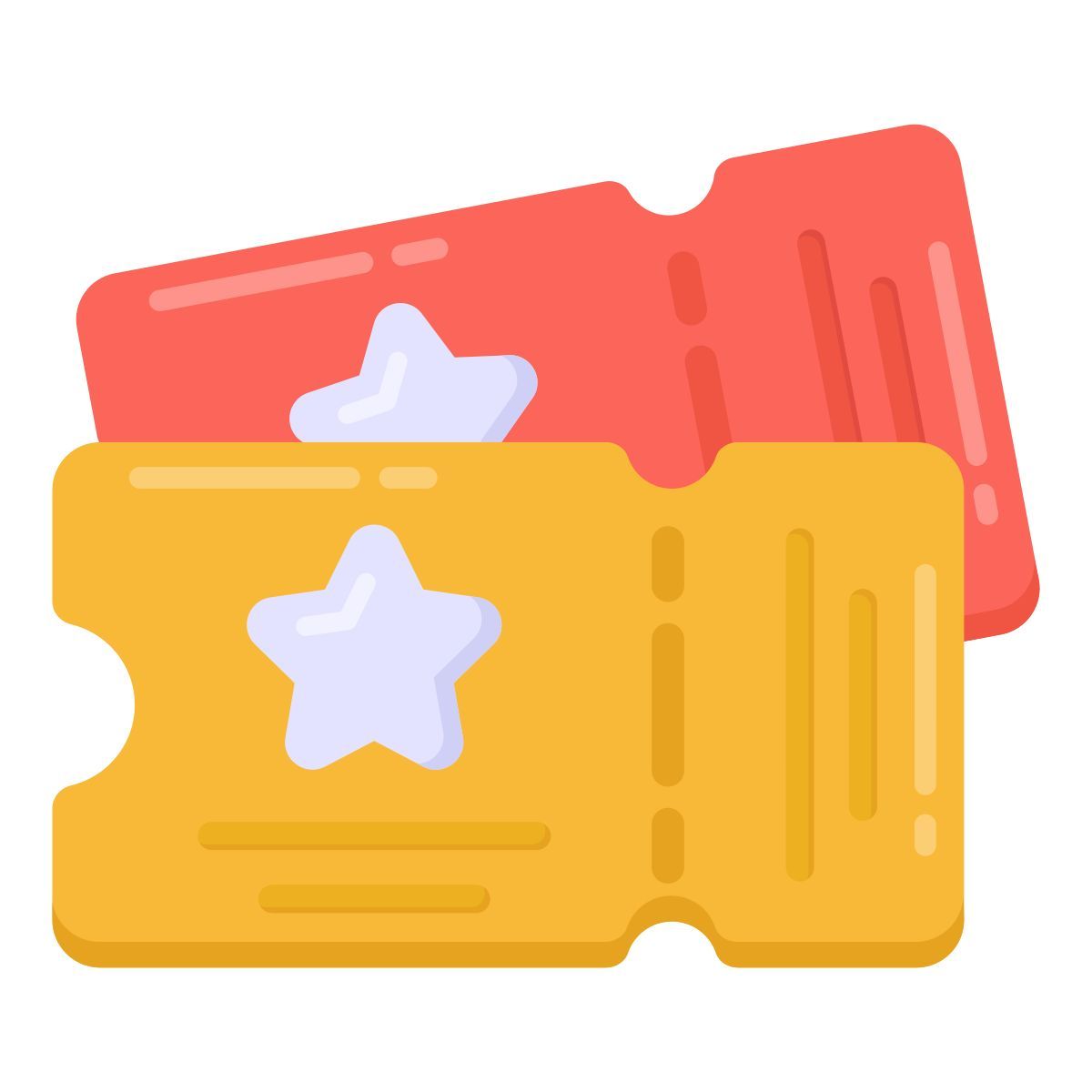 tickets icon