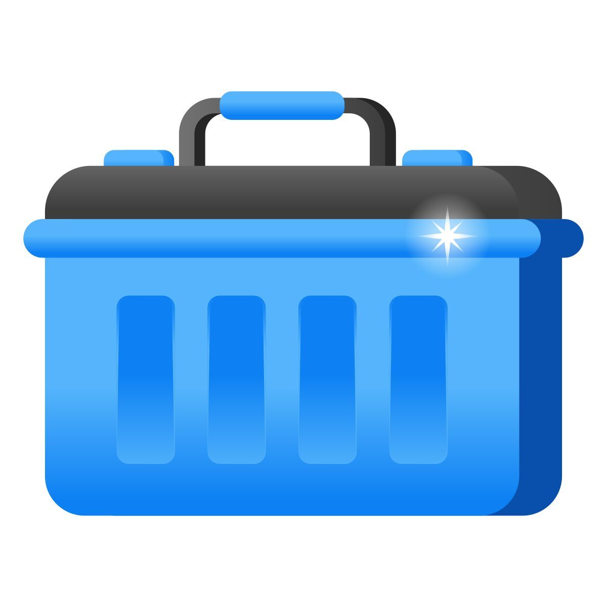 toolbox icon