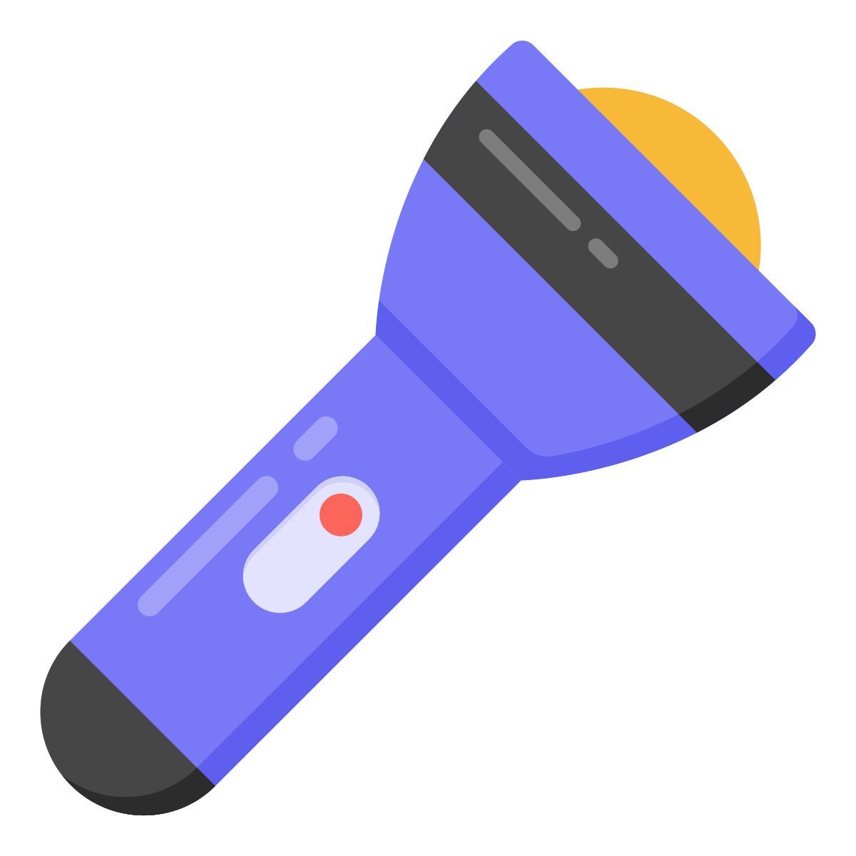 トーチ icon