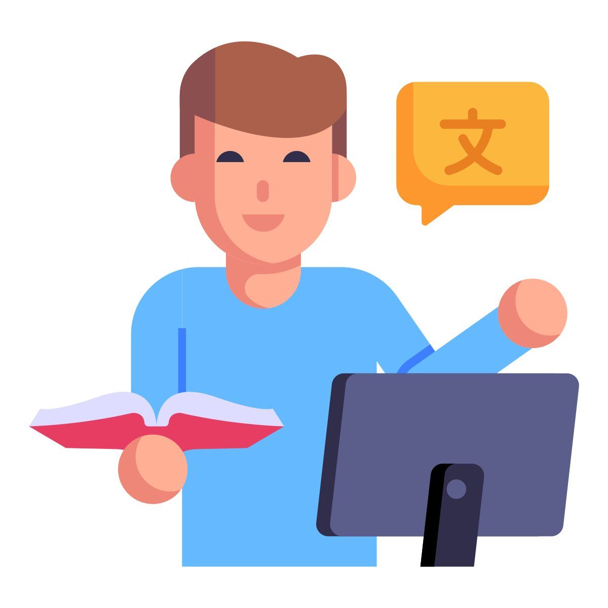 translation icon