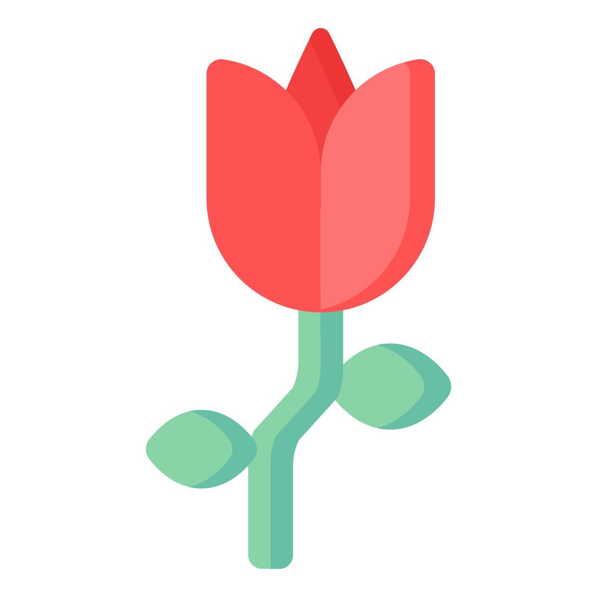tulipán icon