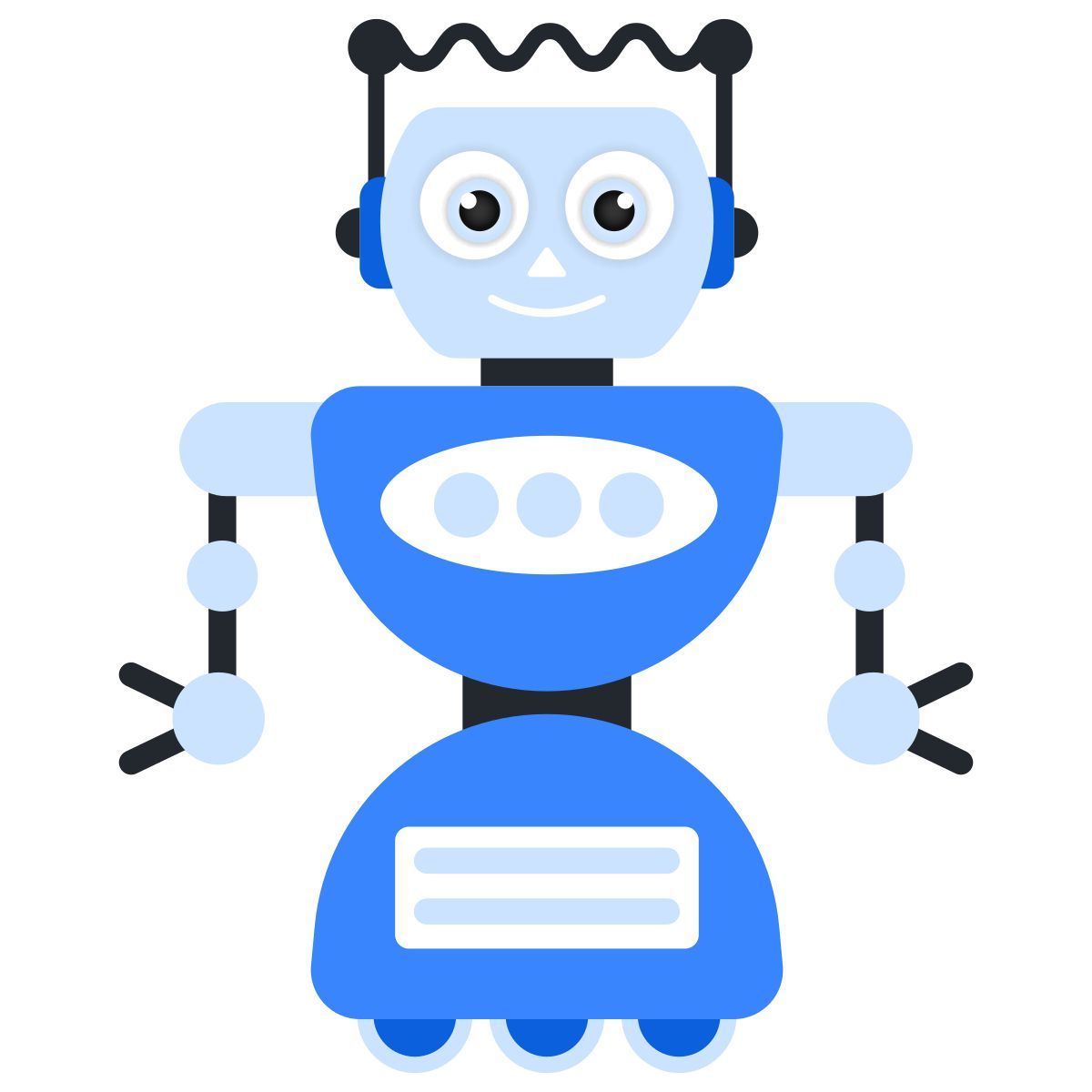 turing test icon