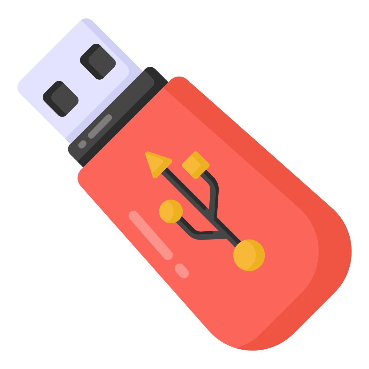 usb icon