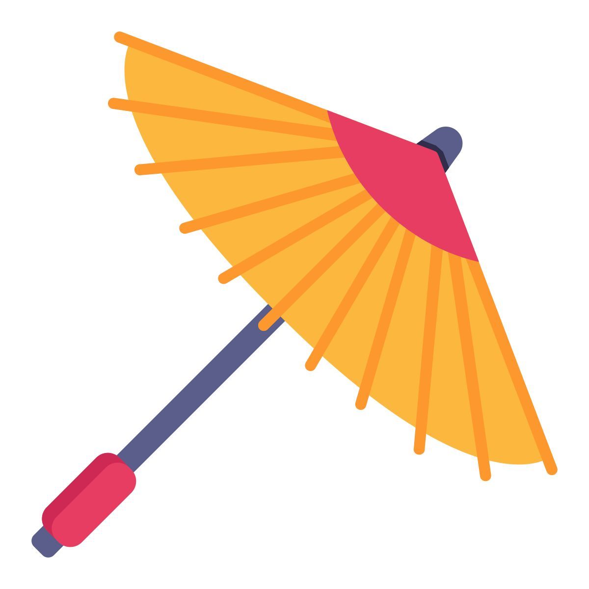 umbrella icon
