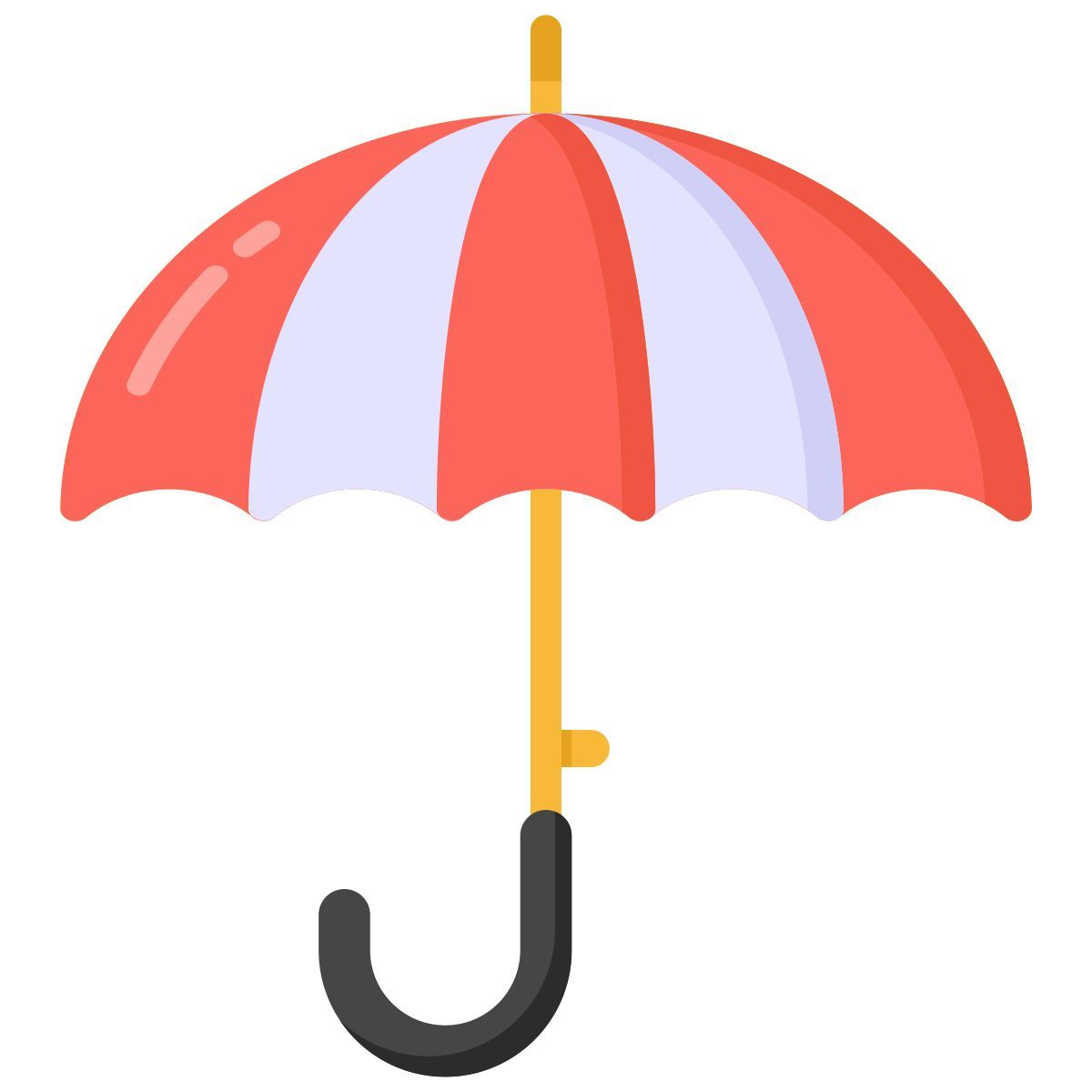 umbrella icon
