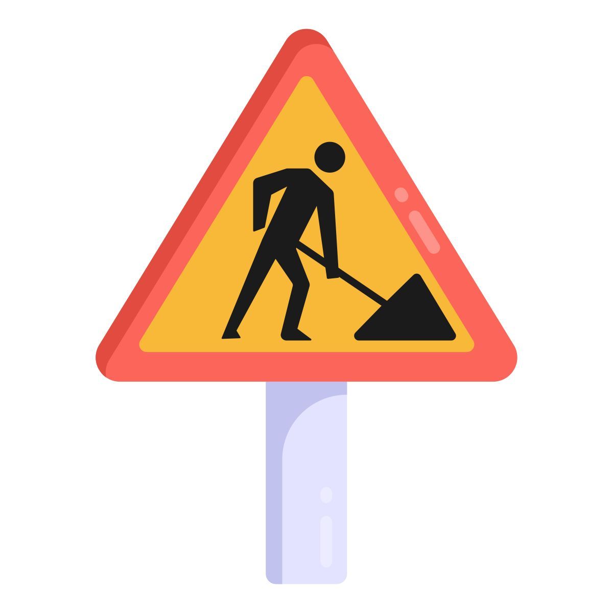 under construction icon