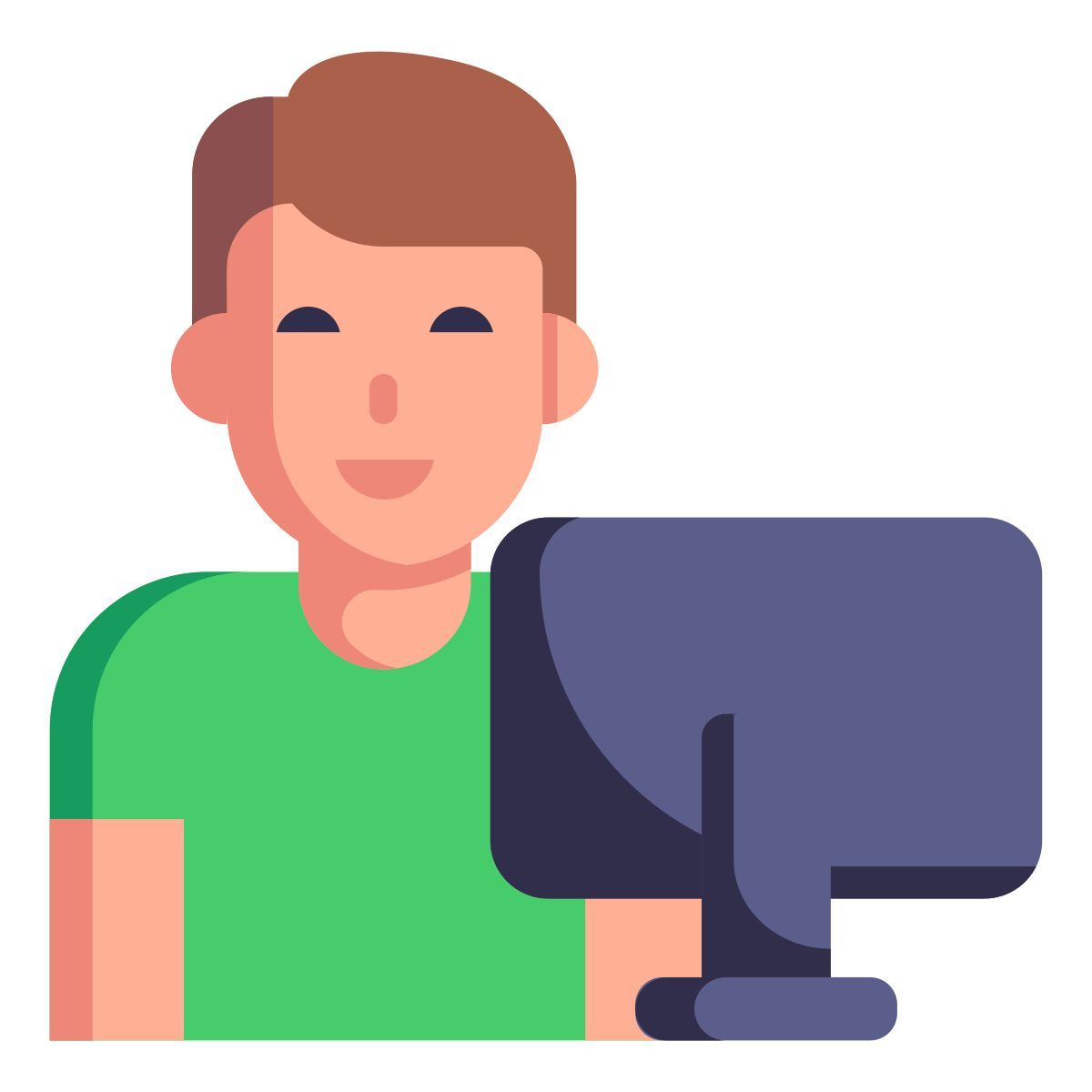 user icon