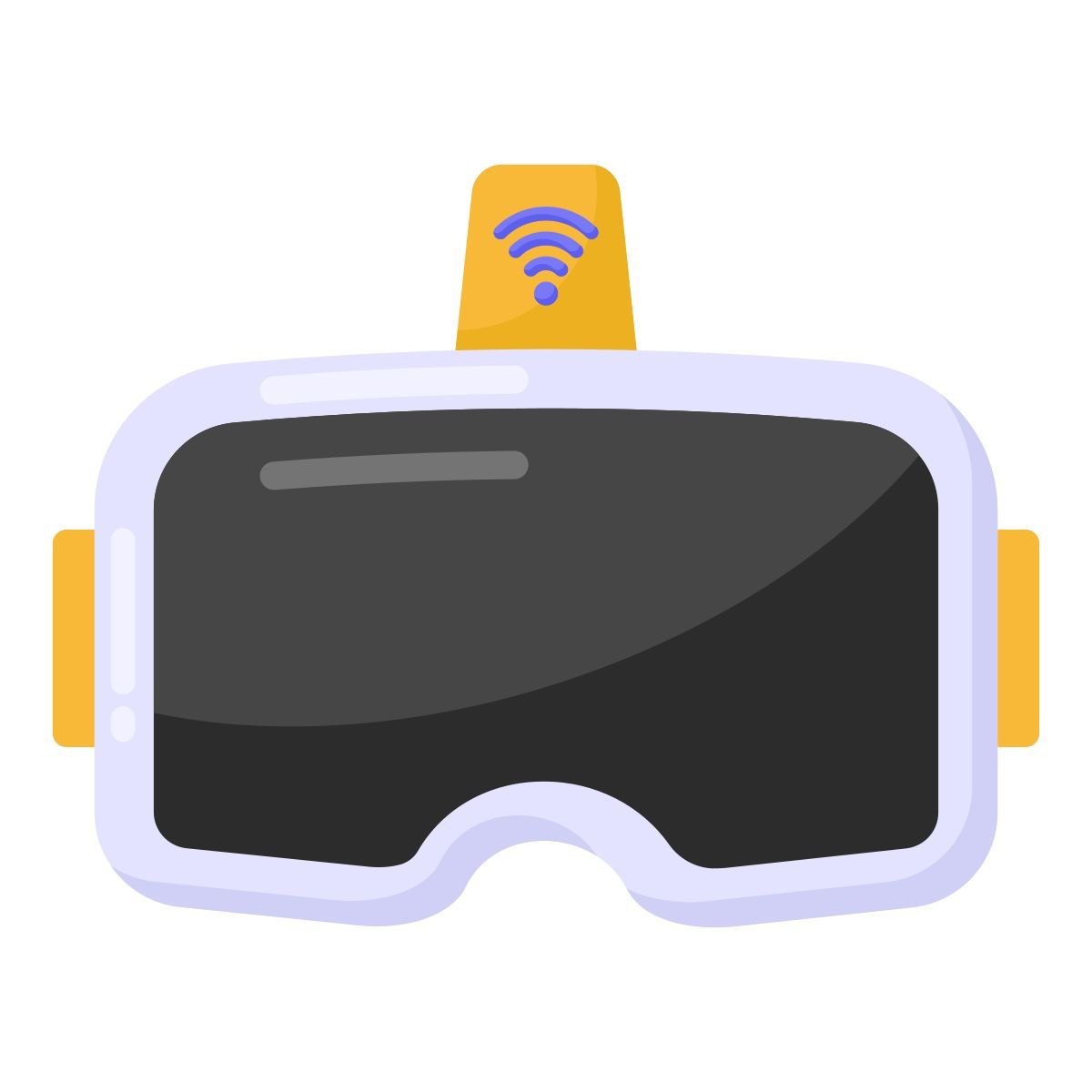 vr glasses icon