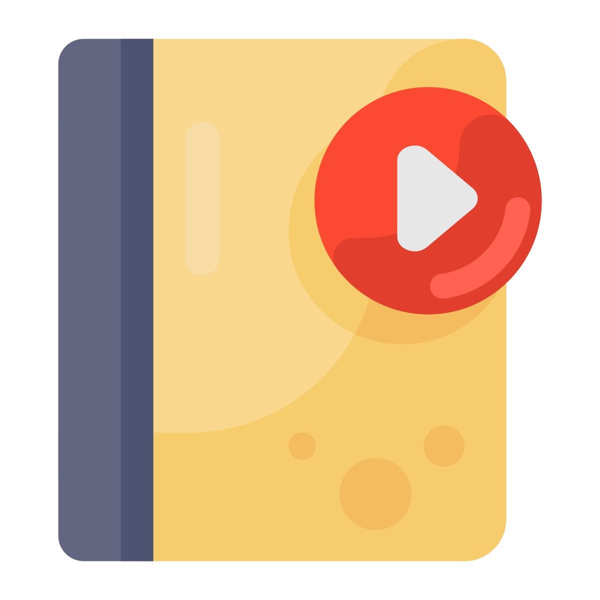 视频书 icon