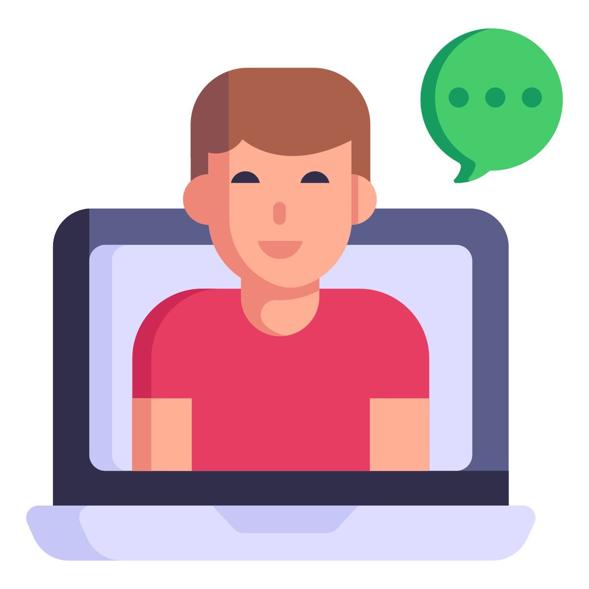 video call icon