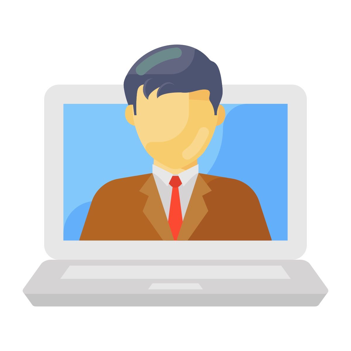 videoanruf icon