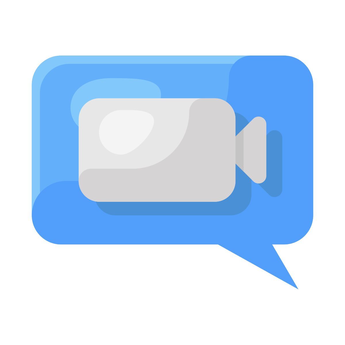 videollamada icon