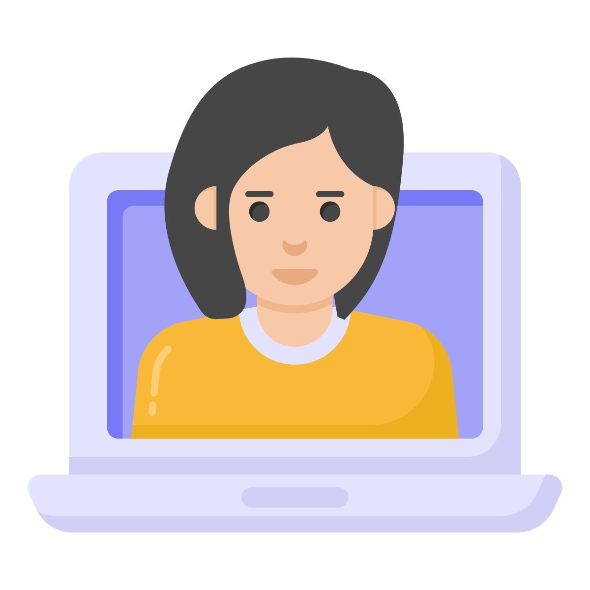 video call icon