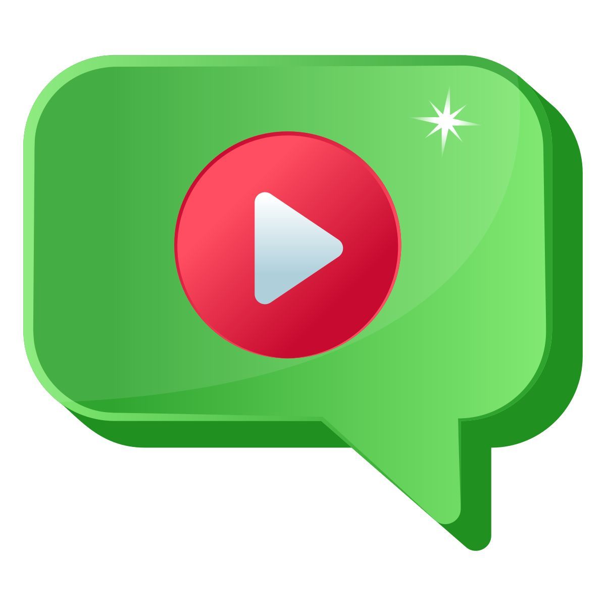 video chat icon