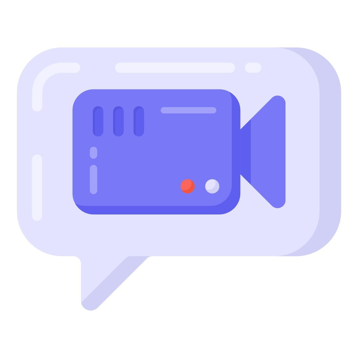 videobotschaft icon
