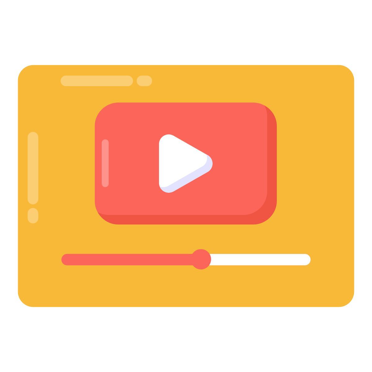 video icon