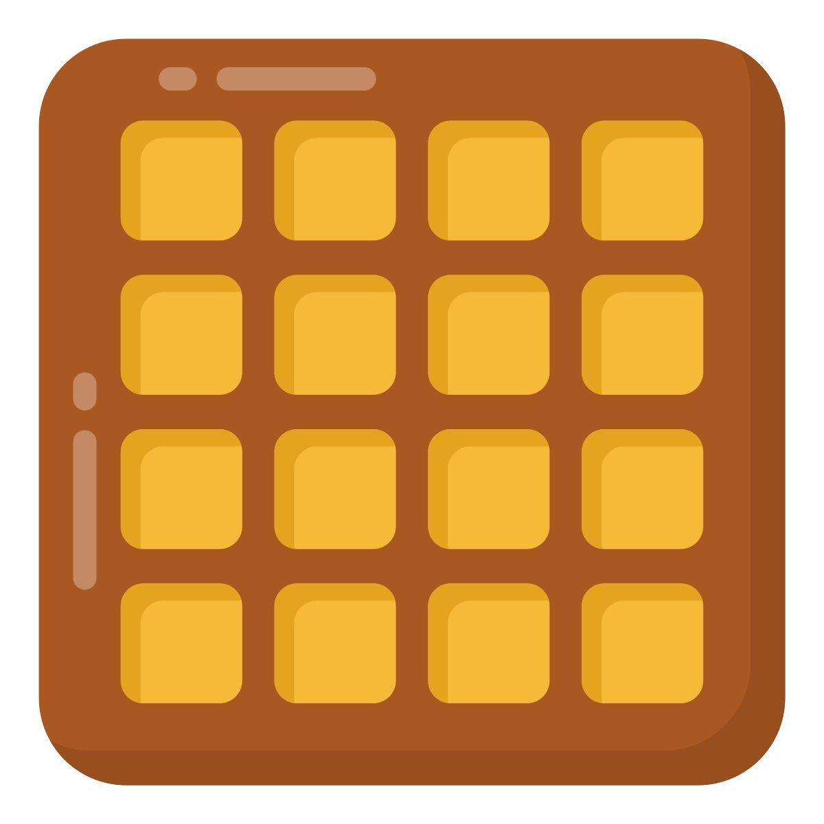 waffle icon