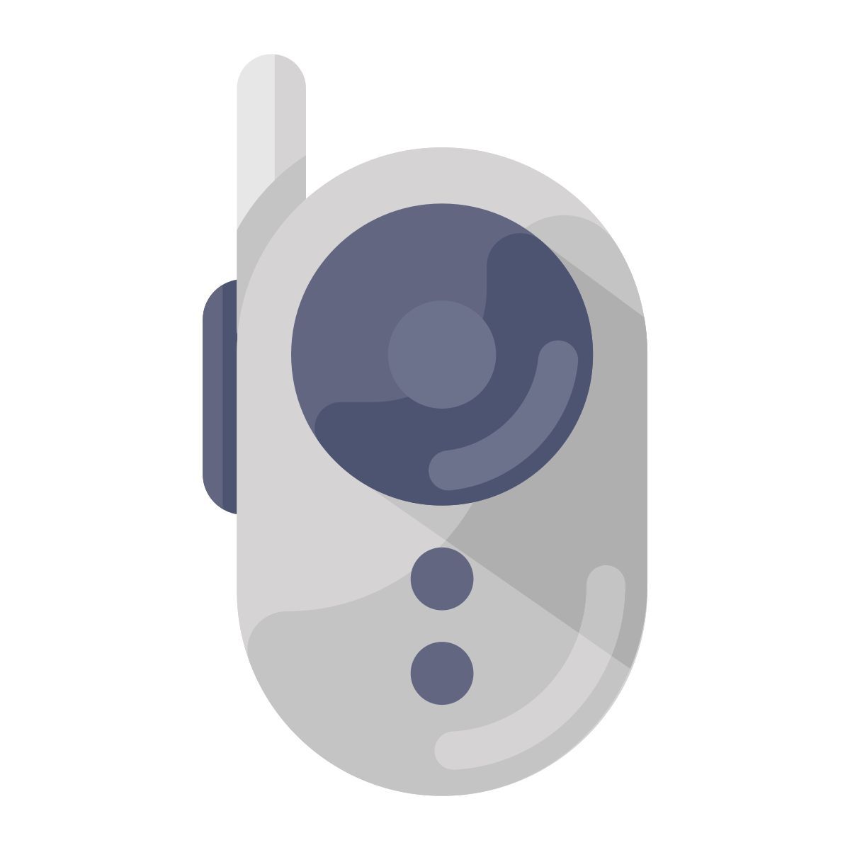 walkie talkie icon