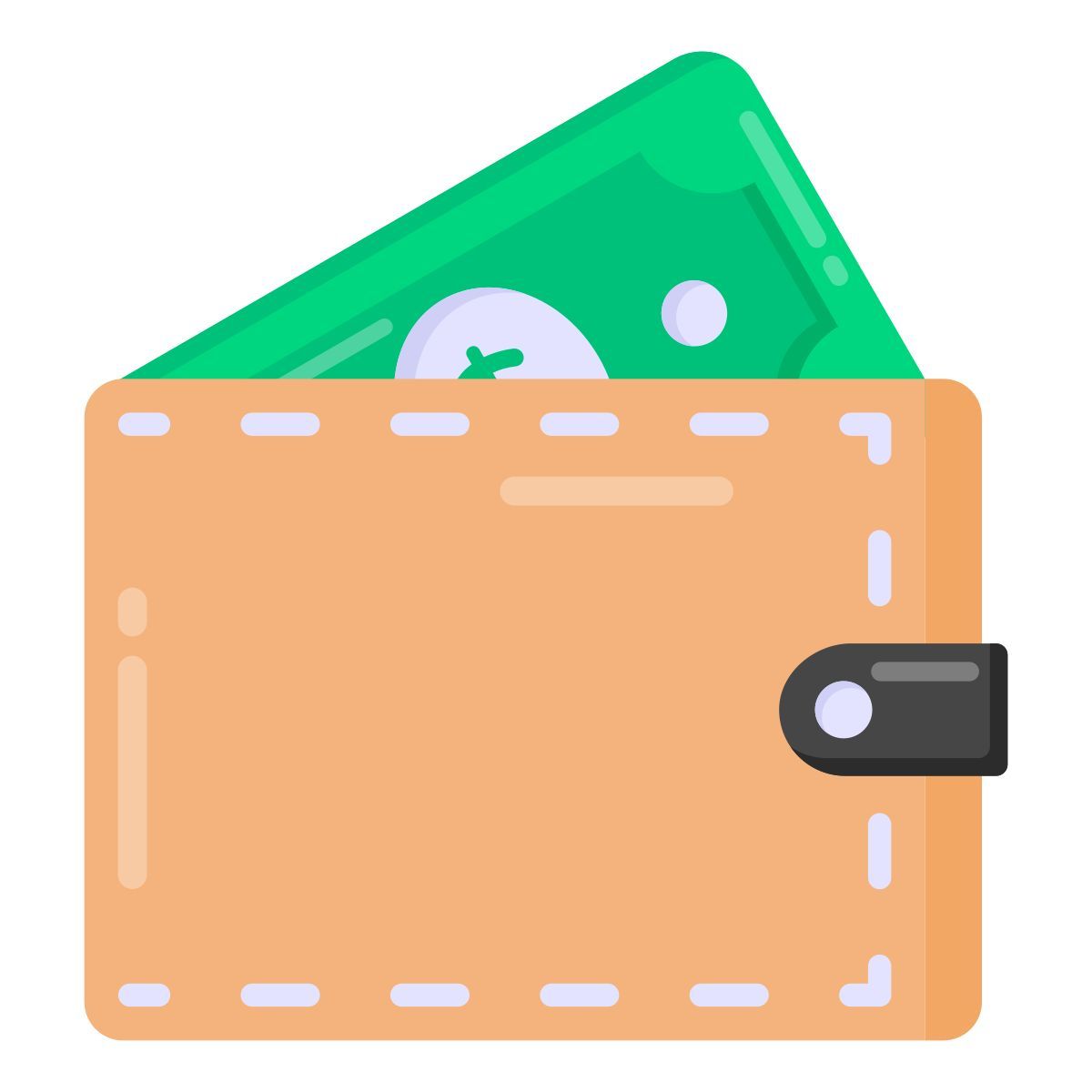 wallet icon
